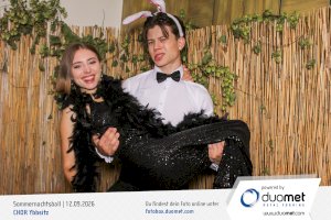 Sommernachtsball